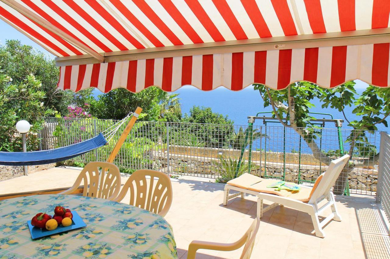 Corsano  Villetta Azzurra מראה חיצוני תמונה