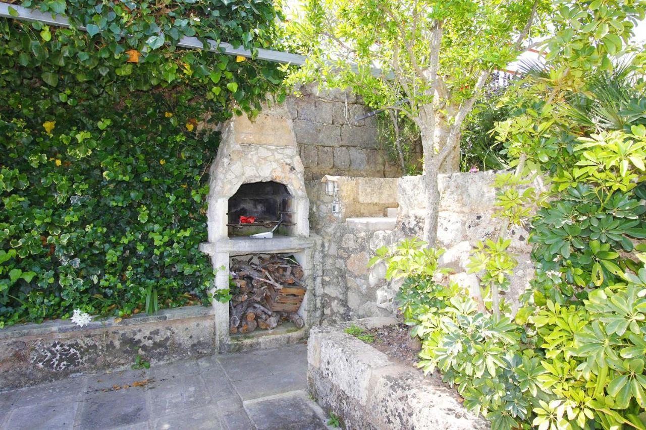Corsano  Villetta Azzurra מראה חיצוני תמונה