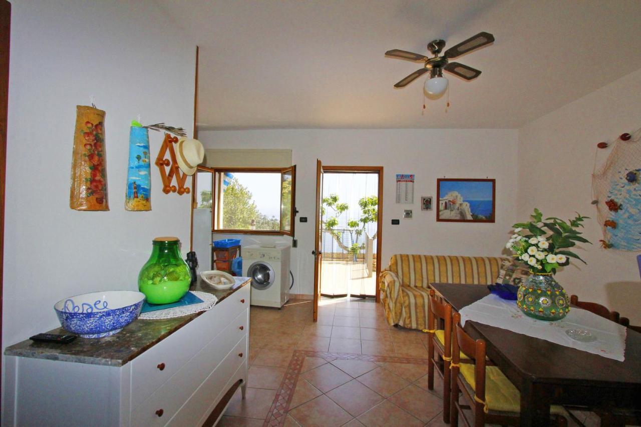 Corsano  Villetta Azzurra מראה חיצוני תמונה