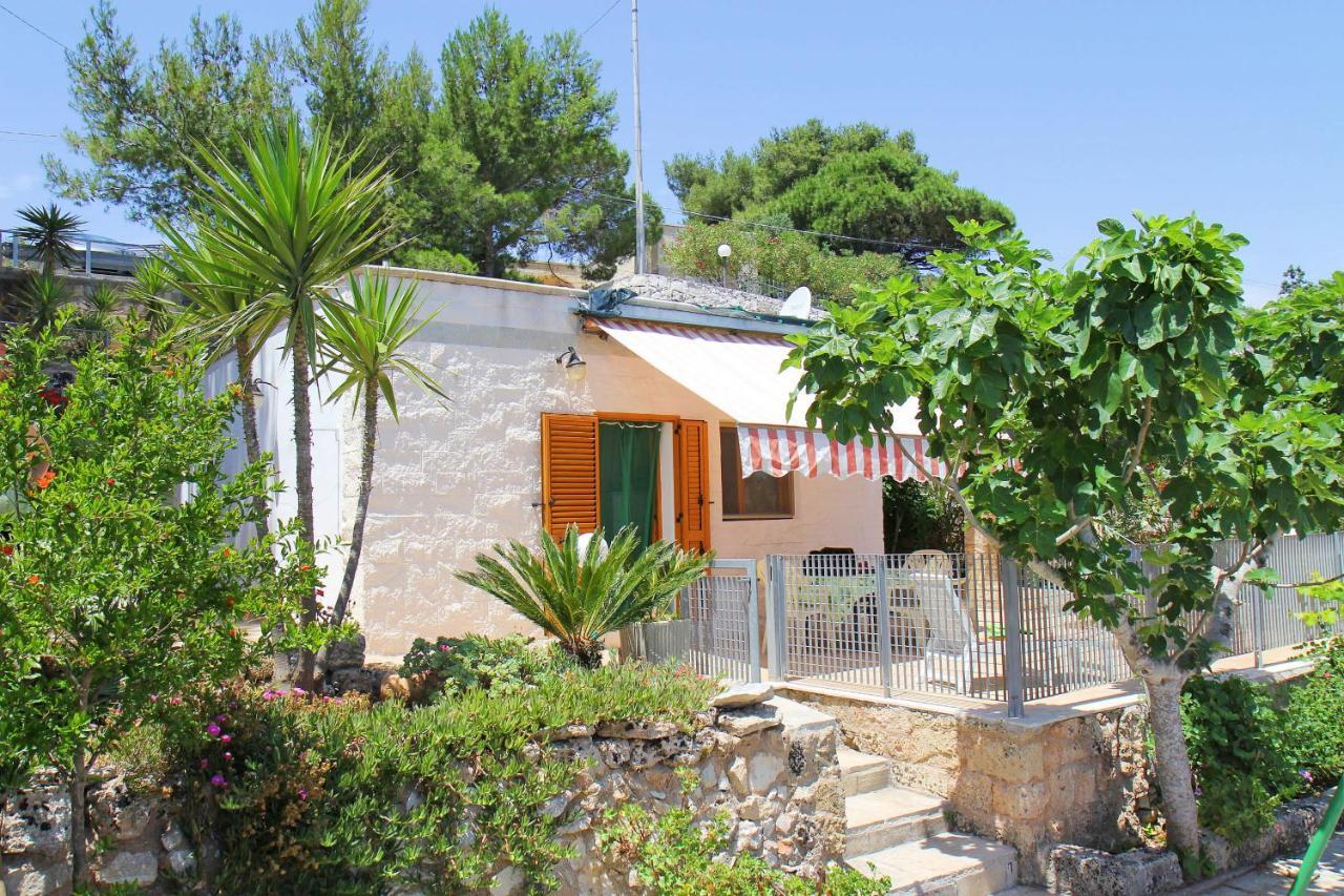Corsano  Villetta Azzurra מראה חיצוני תמונה
