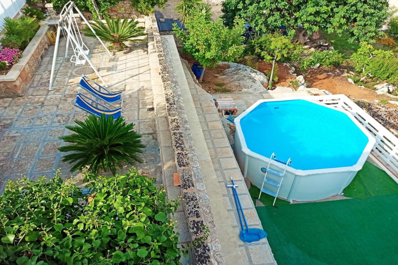 Corsano  Villetta Azzurra מראה חיצוני תמונה