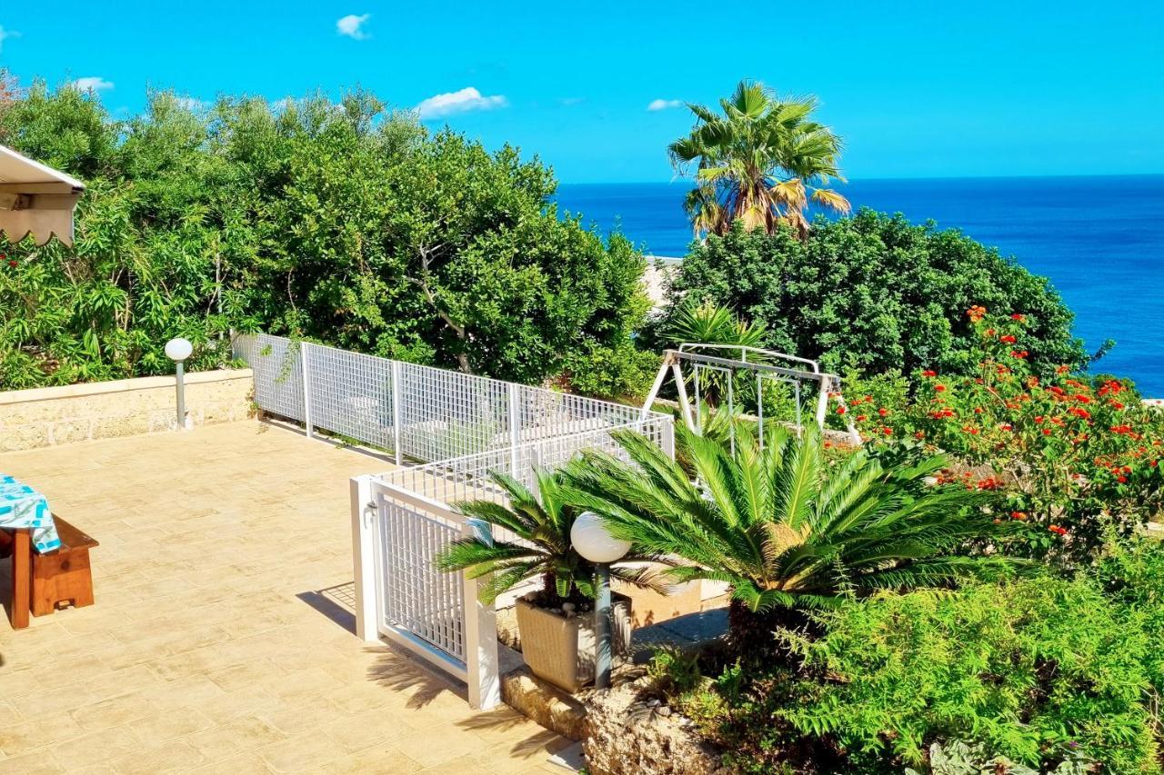 Corsano  Villetta Azzurra מראה חיצוני תמונה