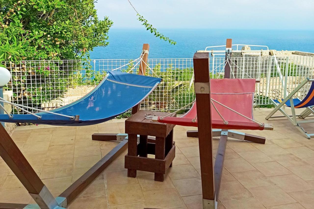 Corsano  Villetta Azzurra מראה חיצוני תמונה