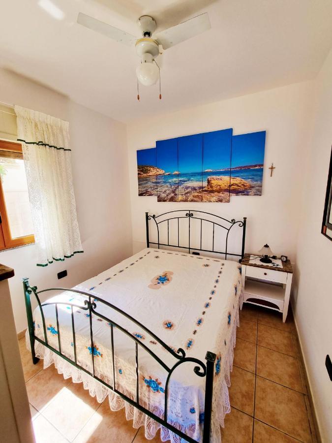 Corsano  Villetta Azzurra מראה חיצוני תמונה