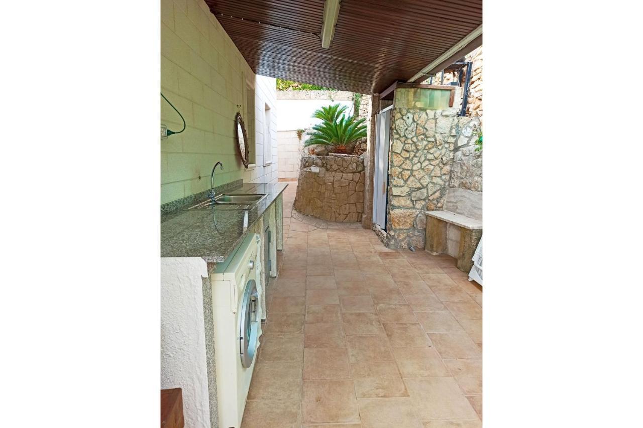 Corsano  Villetta Azzurra מראה חיצוני תמונה